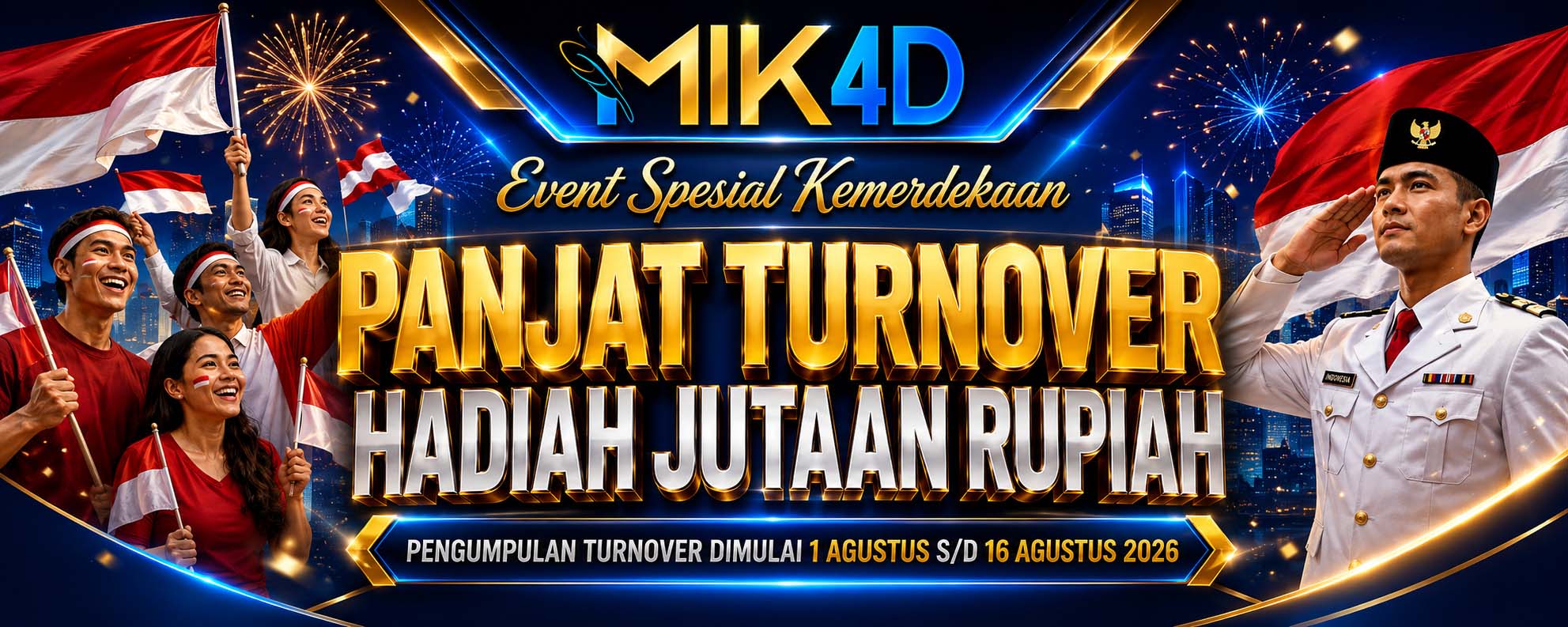 Mik4d Hari Kemerdekaan